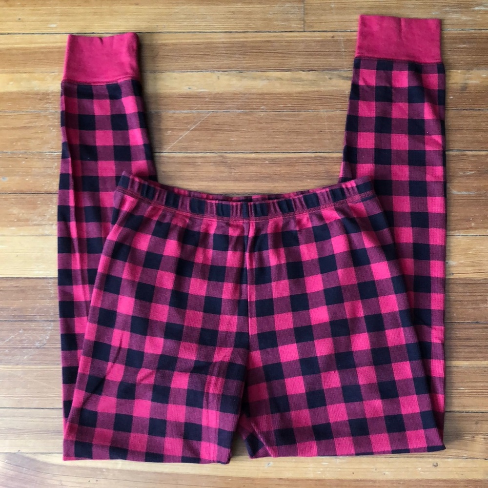 VS jammies